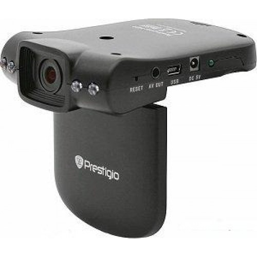 Видеорегистратор авто Prestigio PCDVR720P01 photo 2